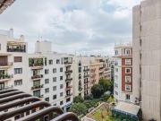 Apartamento de 1 dormitorio en alquiler en Madrid