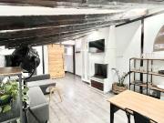 Apartamento de 1 dormitorio en alquiler en Sol, Madrid