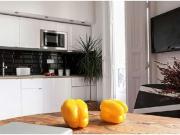 apartamento de 1 dormitorio en alquiler en Madrid Centro