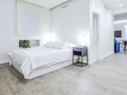 apartamento de 1 dormitorio en alquiler en Madrid Centro