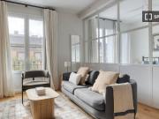 Piso en alquiler en Argüelles, Madrid Piso en alquiler en Argüelles, Madrid