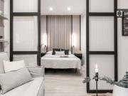 Apartamento de 1 dormitorio en alquiler en Madrid, Madrid