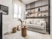 Apartamento de 1 dormitorio en alquiler en Madrid, Madrid