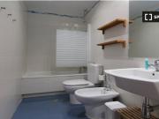 apartamento de 1 dormitorio en alquiler en Malasaña