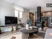 apartamento de 1 dormitorio en alquiler en Malasaña