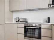 apartamento de 1 dormitorio en alquiler en Malasaña