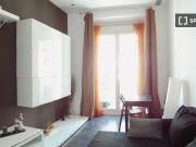 Piso de 1 dormitorio en alquiler en Universidad, Madrid