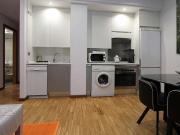 apartamento de 1 dormitorio en alquiler en Malasaña, Madrid