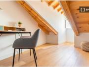 apartamento de 1 dormitorio en alquiler en Malasaña, Madrid