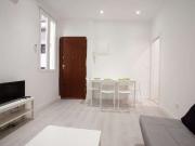 apartamento de 1 dormitorio en alquiler en Malasaña, Madrid