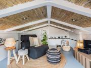 apartamento de 1 dormitorio en alquiler en Malasaña, Madrid