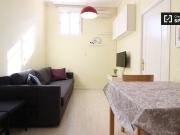 apartamento de 1 dormitorio en alquiler en Malasaña, Madrid