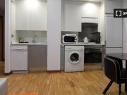 apartamento de 1 dormitorio en alquiler en Malasaña, Madrid