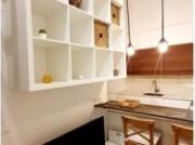 Apartamento de 1 dormitorio en alquiler en Manuel Becerra