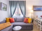 Apartamento de 1 dormitorio en alquiler en Mármoles...