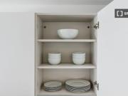 Apartamento de 1 dormitorio en alquiler en Martiricos