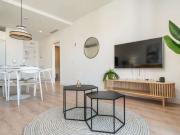 Apartamento de 1 dormitorio en alquiler en Martiricos,...