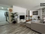 Apartamento de 1 dormitorio en alquiler en Mijas, gastos...