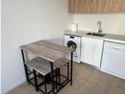 Apartamento de 1 dormitorio en alquiler en Mislata