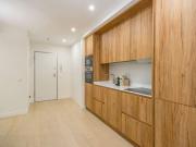 Apartamento de 1 dormitorio en alquiler en Moncloa...