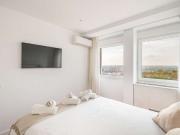 Apartamento de 1 dormitorio en alquiler en Moncloa...