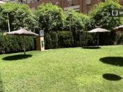 Apartamento de 1 dormitorio en alquiler en Mont Olivet,...