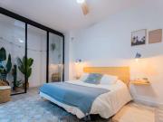 Apartamento de 1 dormitorio en alquiler en Natzaret,...