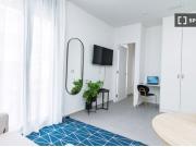 Apartamento de 1 dormitorio en alquiler en Nou Moles
