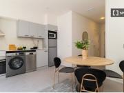 Apartamento de 1 dormitorio en alquiler en Nou Moles,...