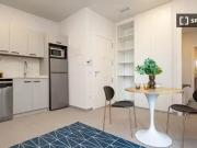 Apartamento de 1 dormitorio en alquiler en Nou Moles,... Apartamento de 1 dormitorio en alquiler en Nou Moles,...