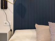 Apartamento de 1 dormitorio en alquiler en Nou Moles,...