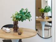 Apartamento de 1 dormitorio en alquiler en Nou Moles,...