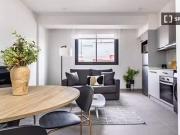 Apartamento de 1 dormitorio en alquiler en Nou Moles,...