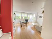 Apartamento de 1 dormitorio en alquiler en Nueva España,...