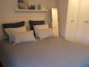 Apartamento de 1 dormitorio en alquiler en Nueva España,...