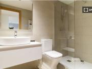 Apartamento de 1 dormitorio en alquiler en Nueva España,...