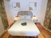 Apartamento de 1 dormitorio en alquiler en Nueva España,...