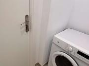 Apartamento de 1 dormitorio en alquiler en Numancia, Madrid