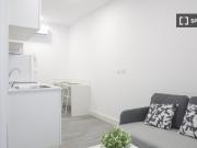 Apartamento de 1 dormitorio en alquiler en Opañel, Madrid