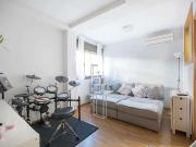 Apartamento de 1 dormitorio en alquiler en Opañel, Madrid