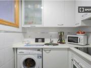 Apartamento de 1 dormitorio en alquiler en Opañel,...