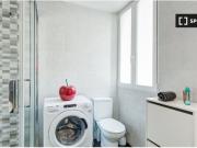 Apartamento de 1 dormitorio en alquiler en Pacífico