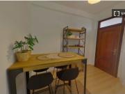 Apartamento de 1 dormitorio en alquiler en Pacífico