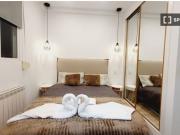 Apartamento de 1 dormitorio en alquiler en Pacífico