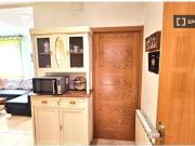 Apartamento de 1 dormitorio en alquiler en Pacífico