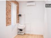Apartamento de 1 dormitorio en alquiler en Palacio