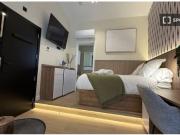 Apartamento de 1 dormitorio en alquiler en Palacio