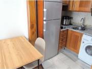 Apartamento de 1 dormitorio en alquiler en Palacio