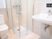 Apartamento de 1 dormitorio en alquiler en Palacio