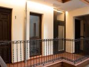 Apartamento de 1 dormitorio en alquiler en Palacio, Madrid